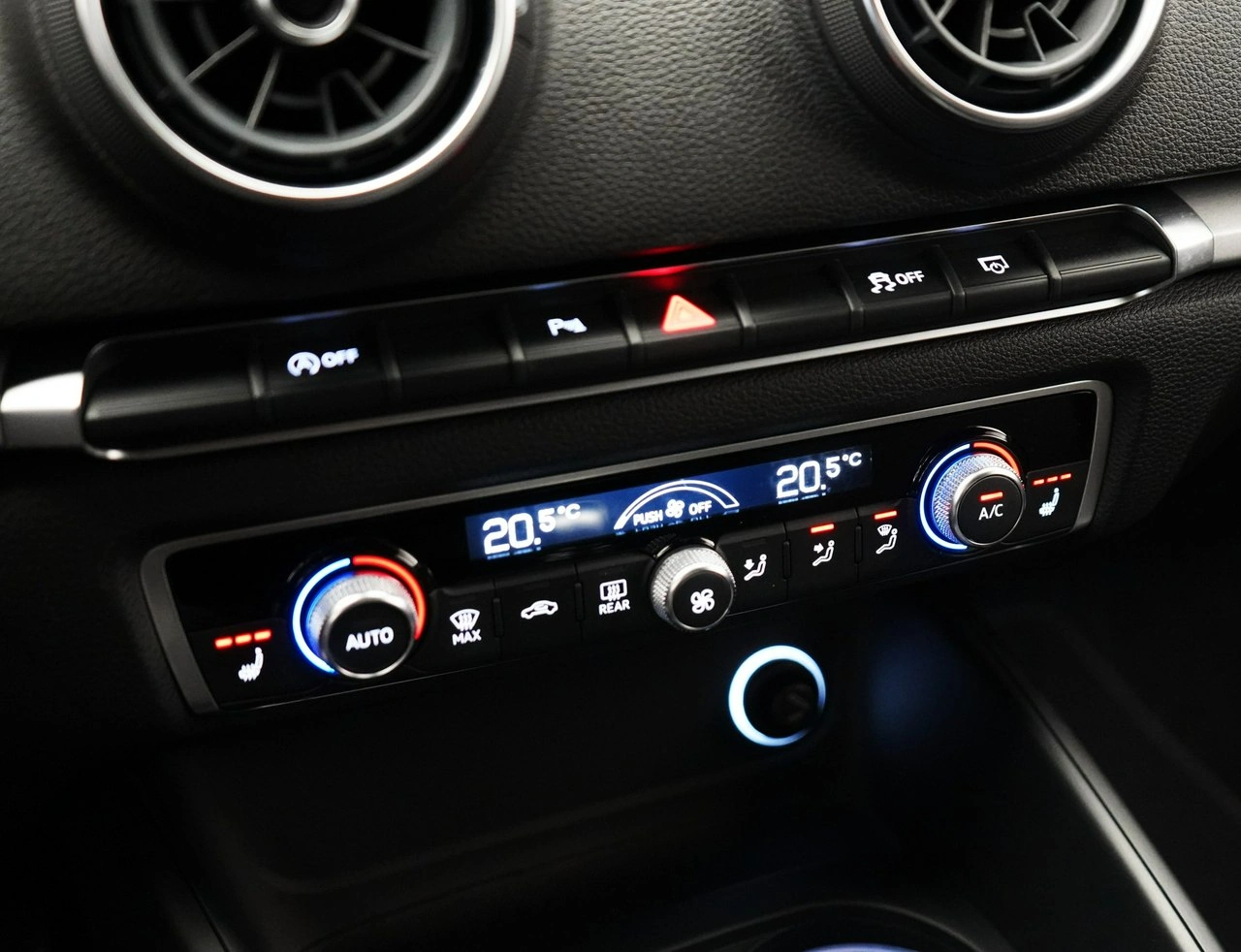 Audi A3 - Zdjęcie 24