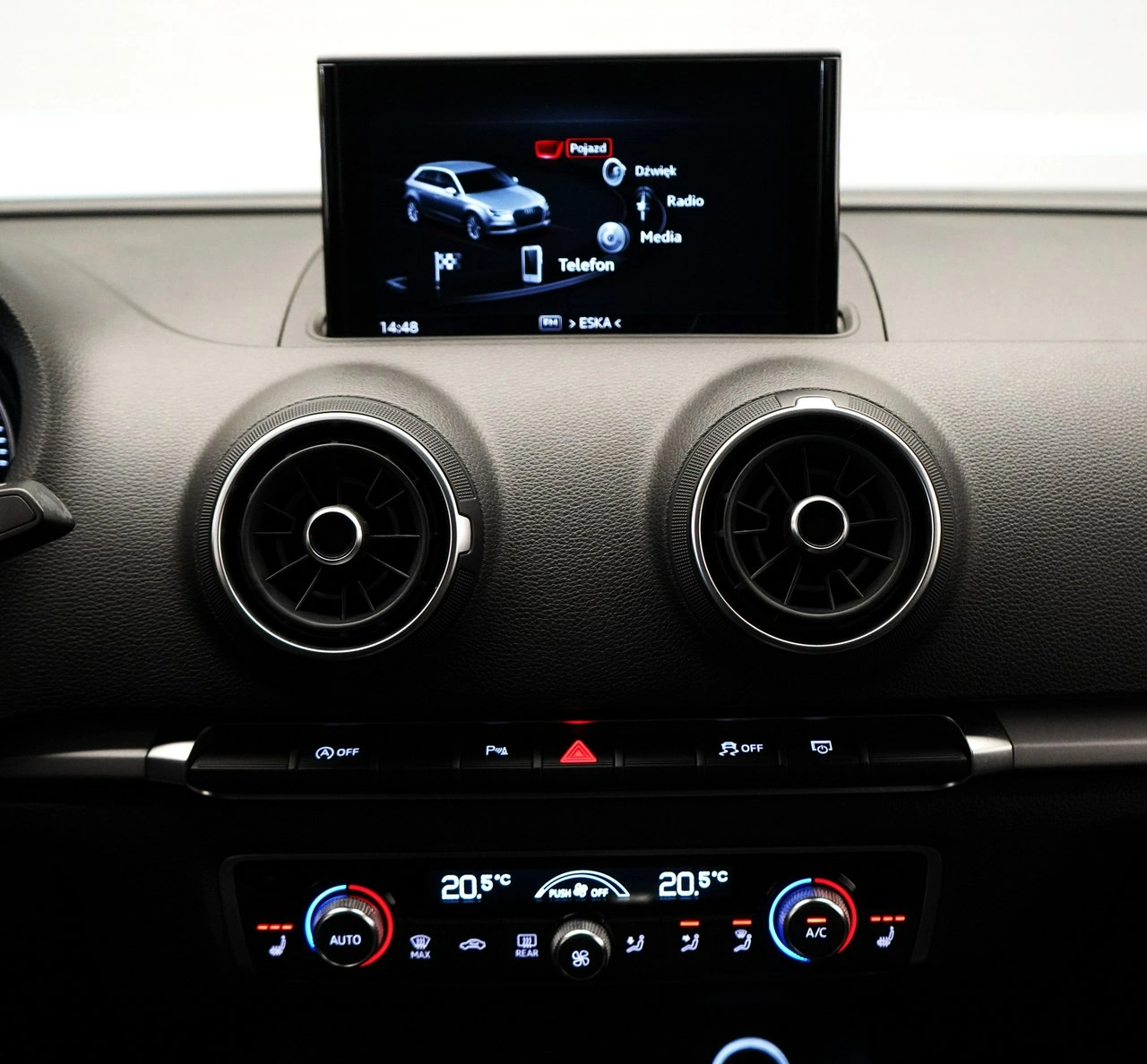 Audi A3 - Zdjęcie 26