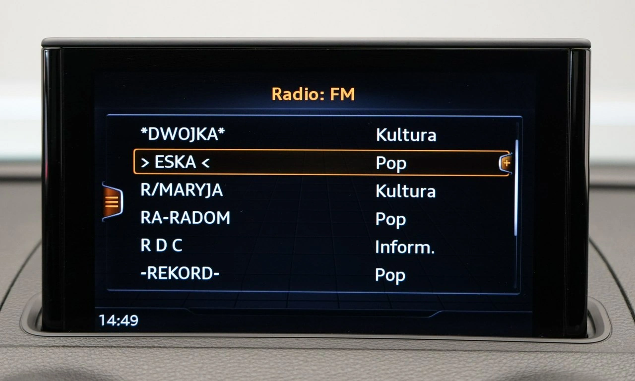 Audi A3 - Zdjęcie 29