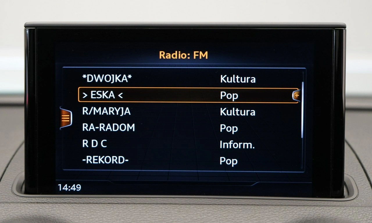 Audi A3 - Zdjęcie 28