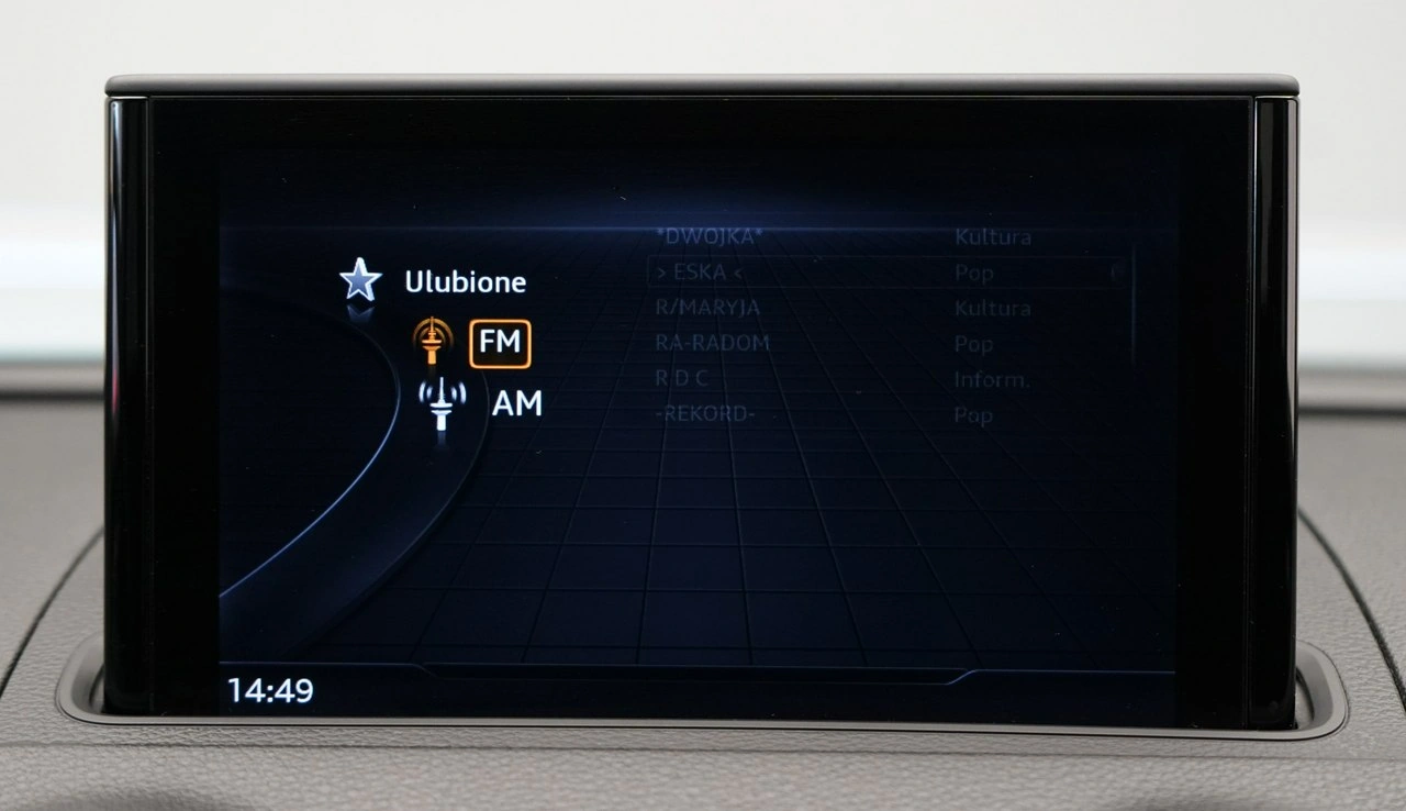 Audi A3 - Zdjęcie 30