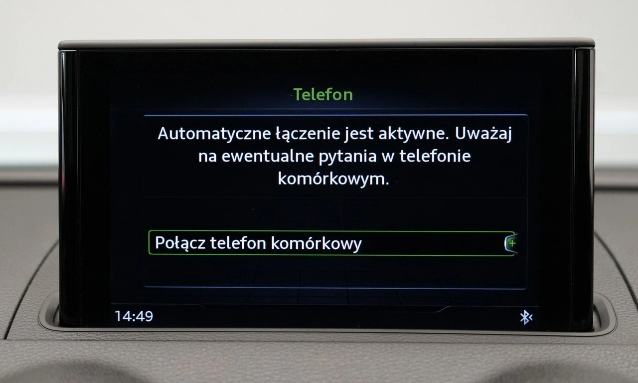 Audi A3 - Zdjęcie 31