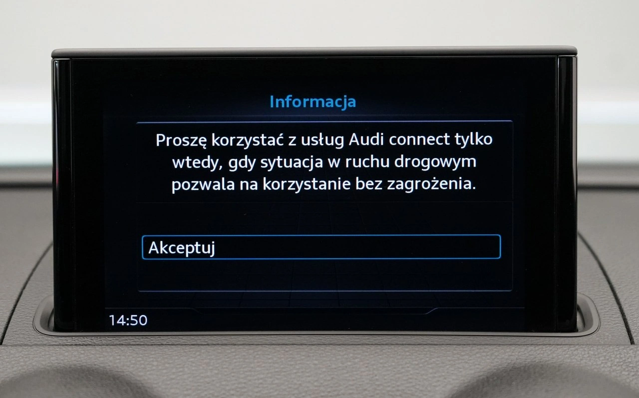 Audi A3 - Zdjęcie 33