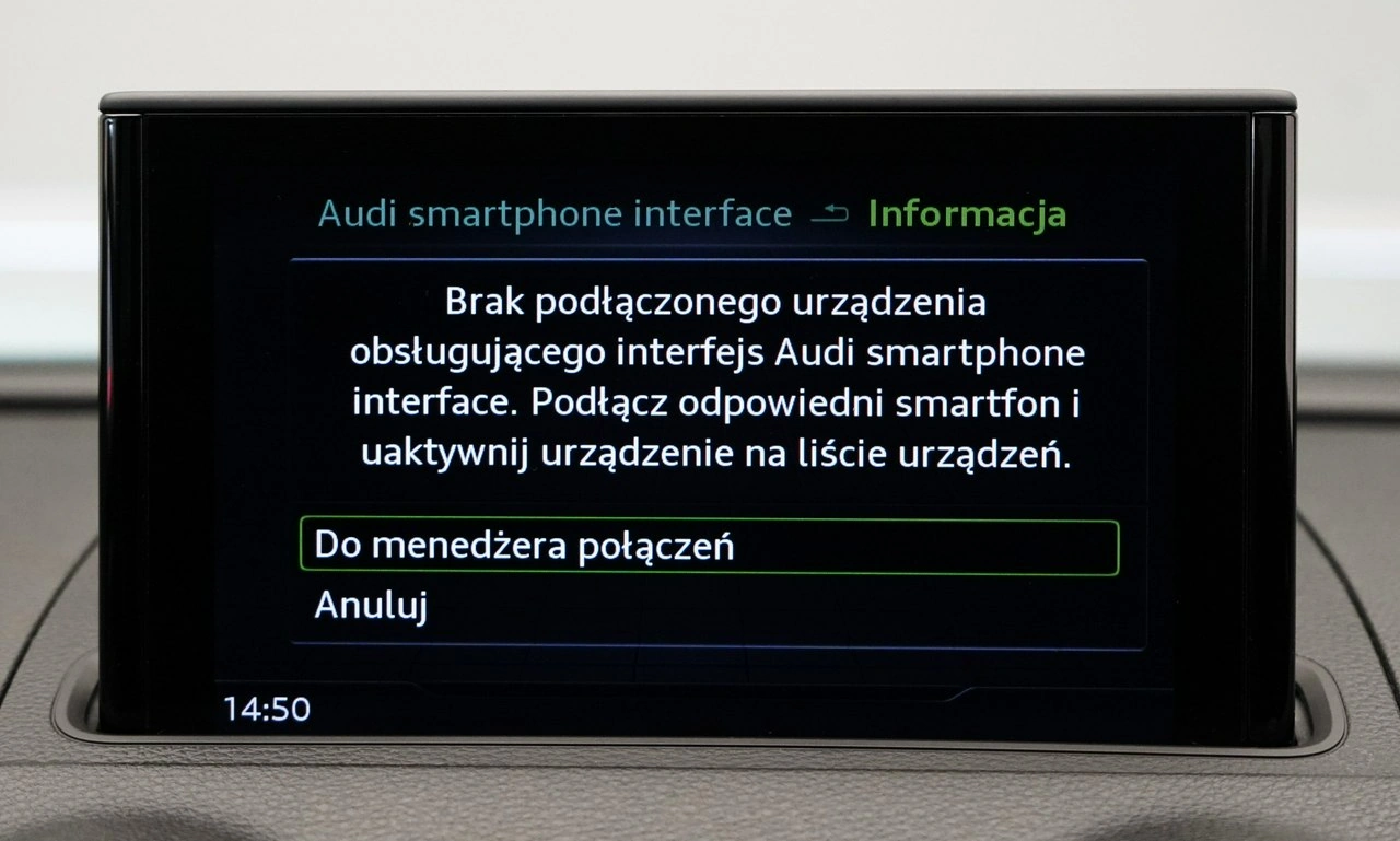 Audi A3 - Zdjęcie 34