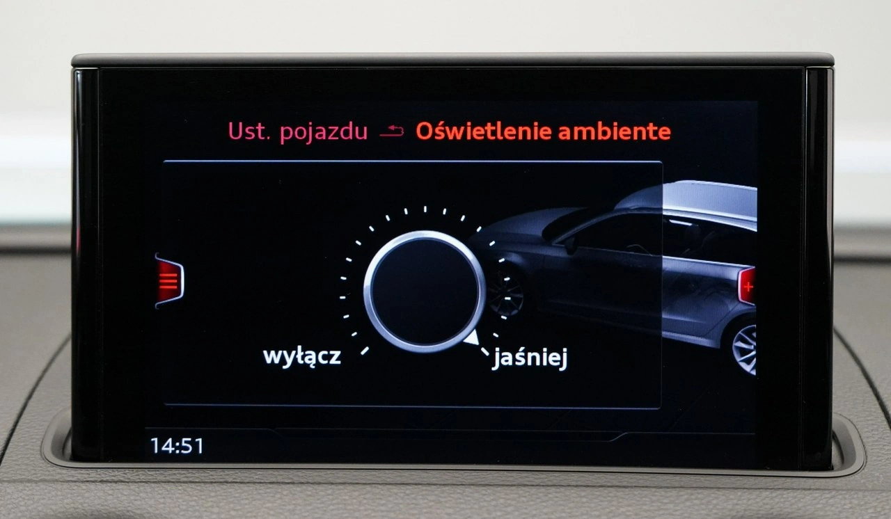 Audi A3 - Zdjęcie 35