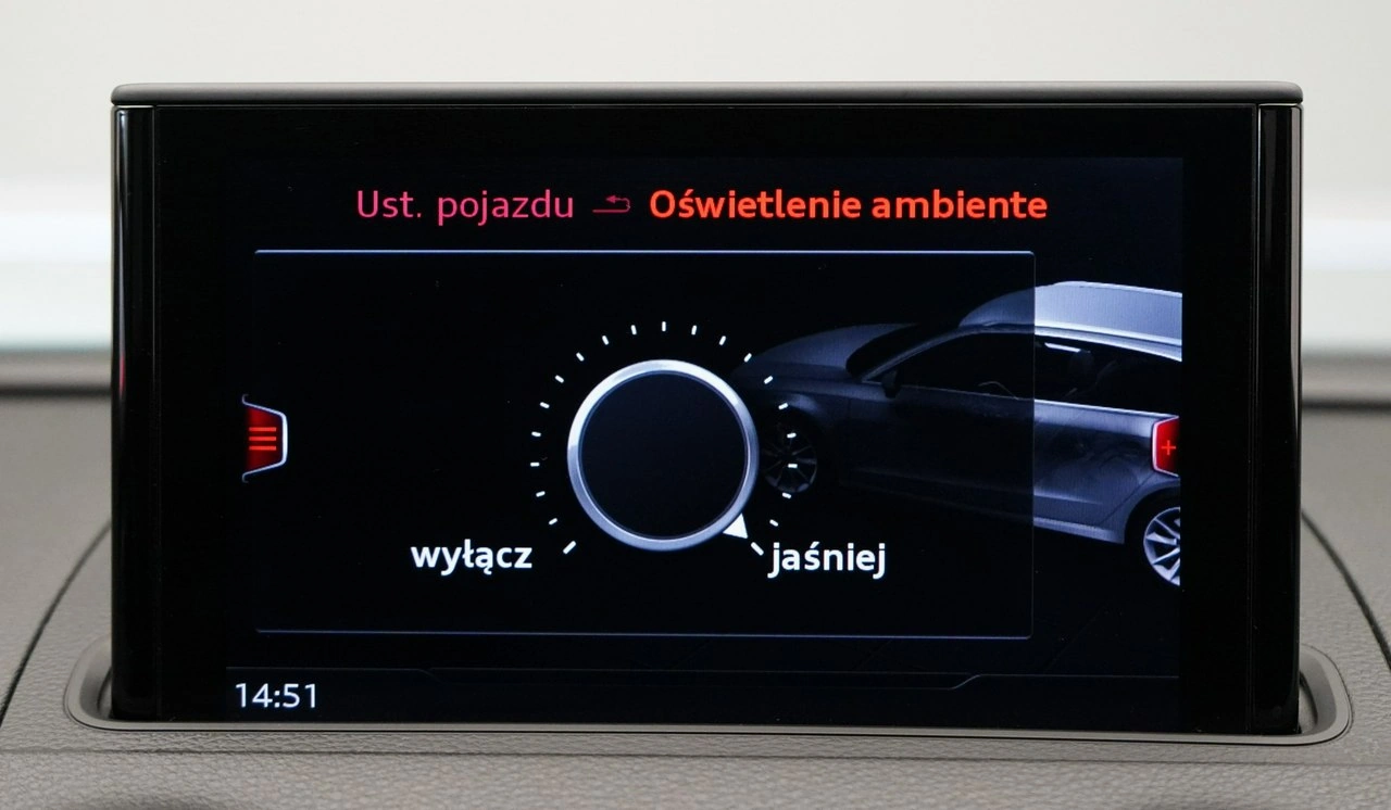 Audi A3 - Zdjęcie 34