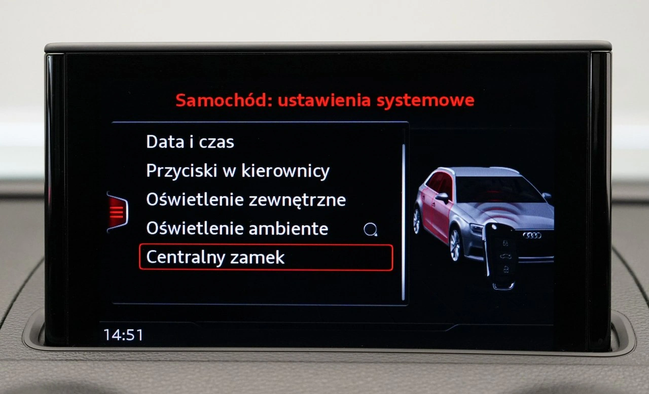 Audi A3 - Zdjęcie 37