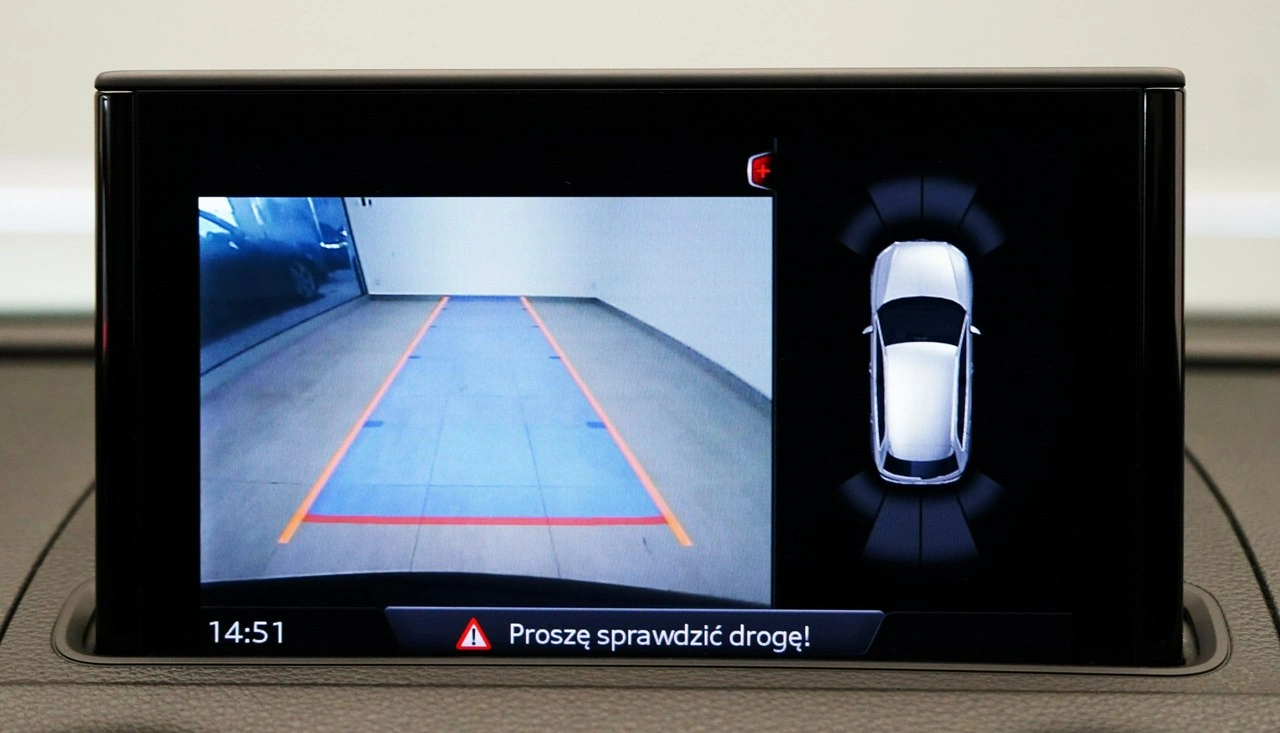 Audi A3 - Zdjęcie 39