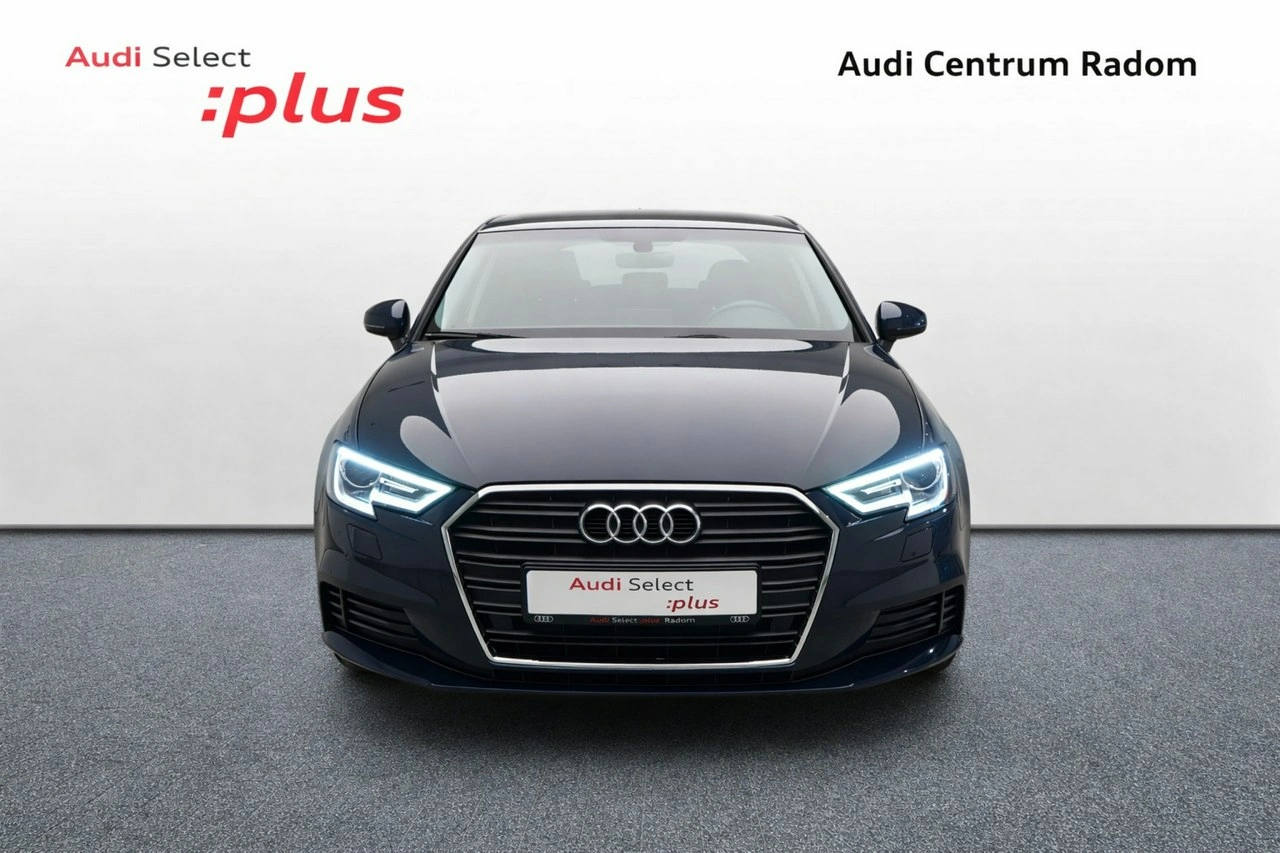 Audi A3 - Zdjęcie 5