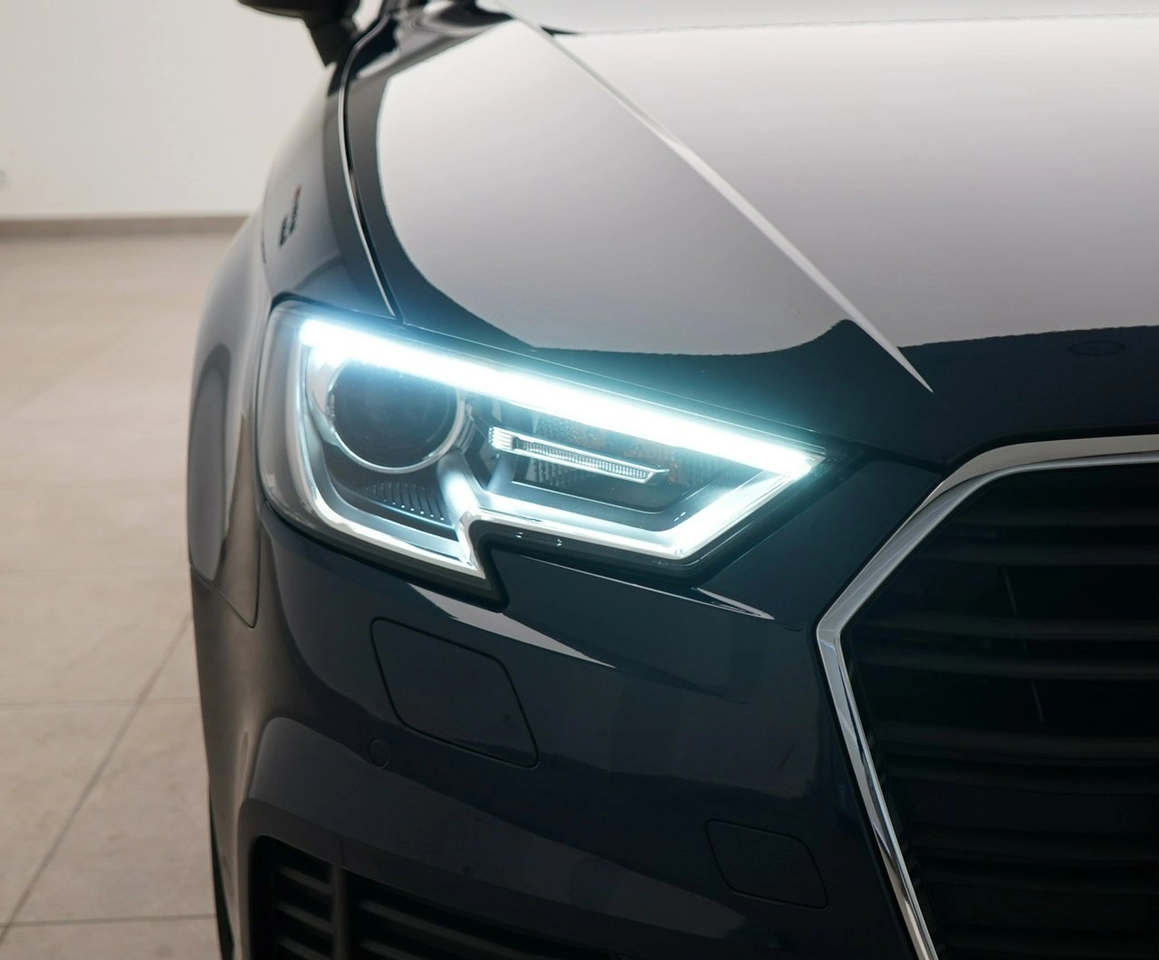 Audi A3 - Zdjęcie 6