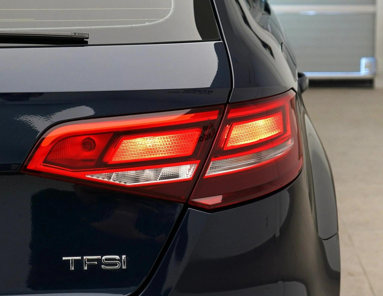 Audi A3 - Zdjęcie 7