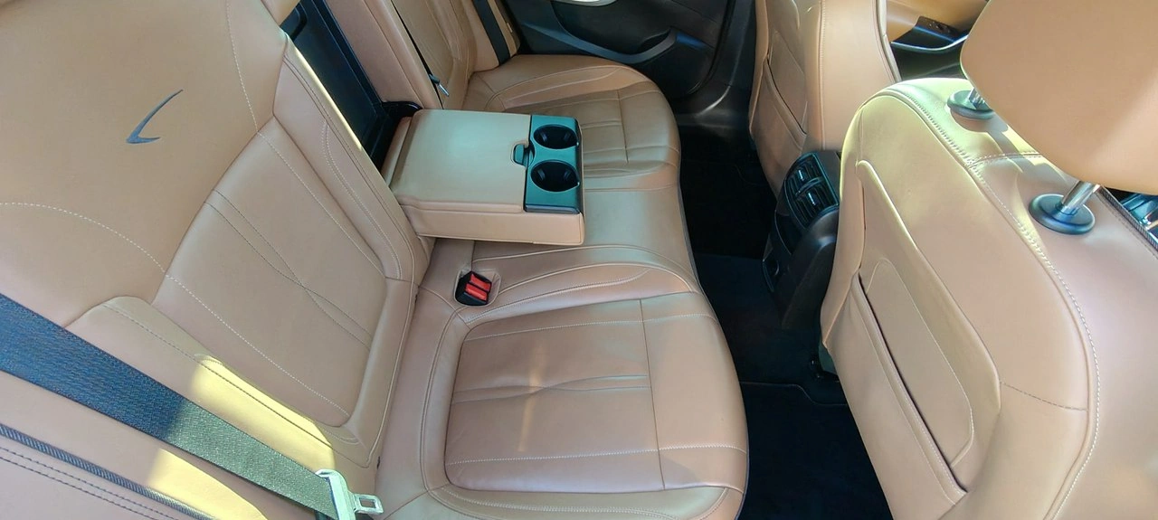 Opel Insignia - Zdjęcie 11