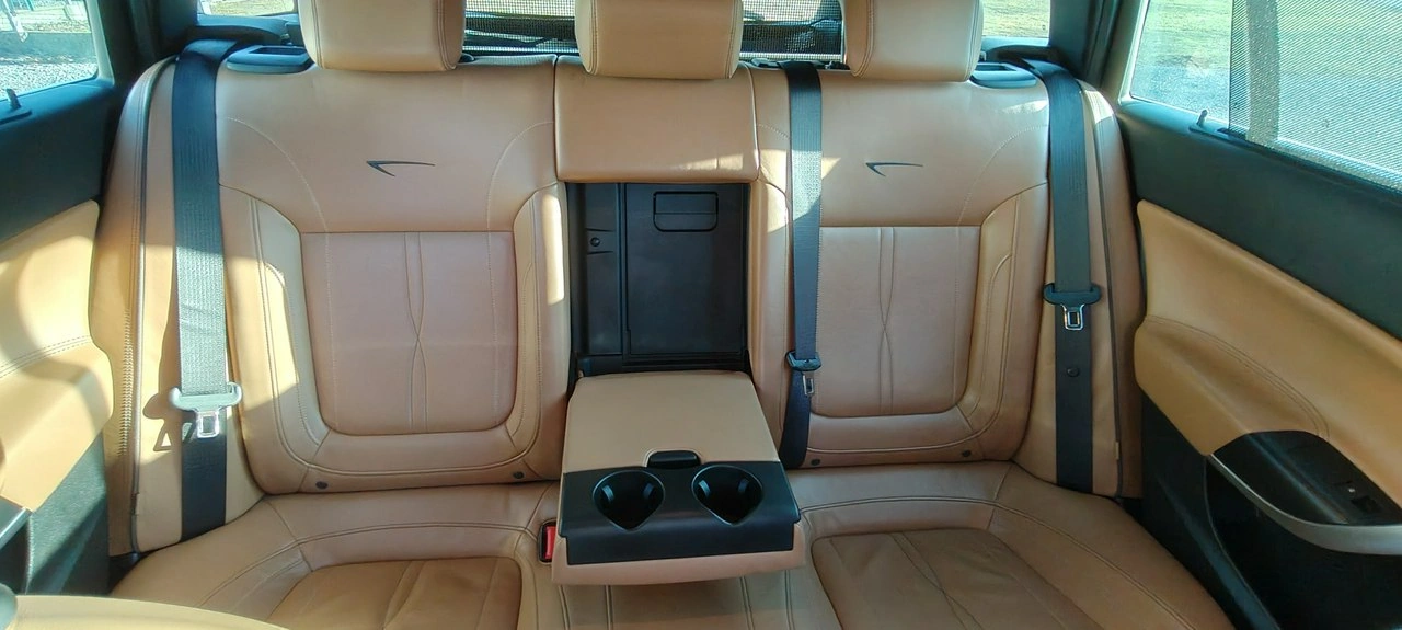 Opel Insignia - Zdjęcie 14