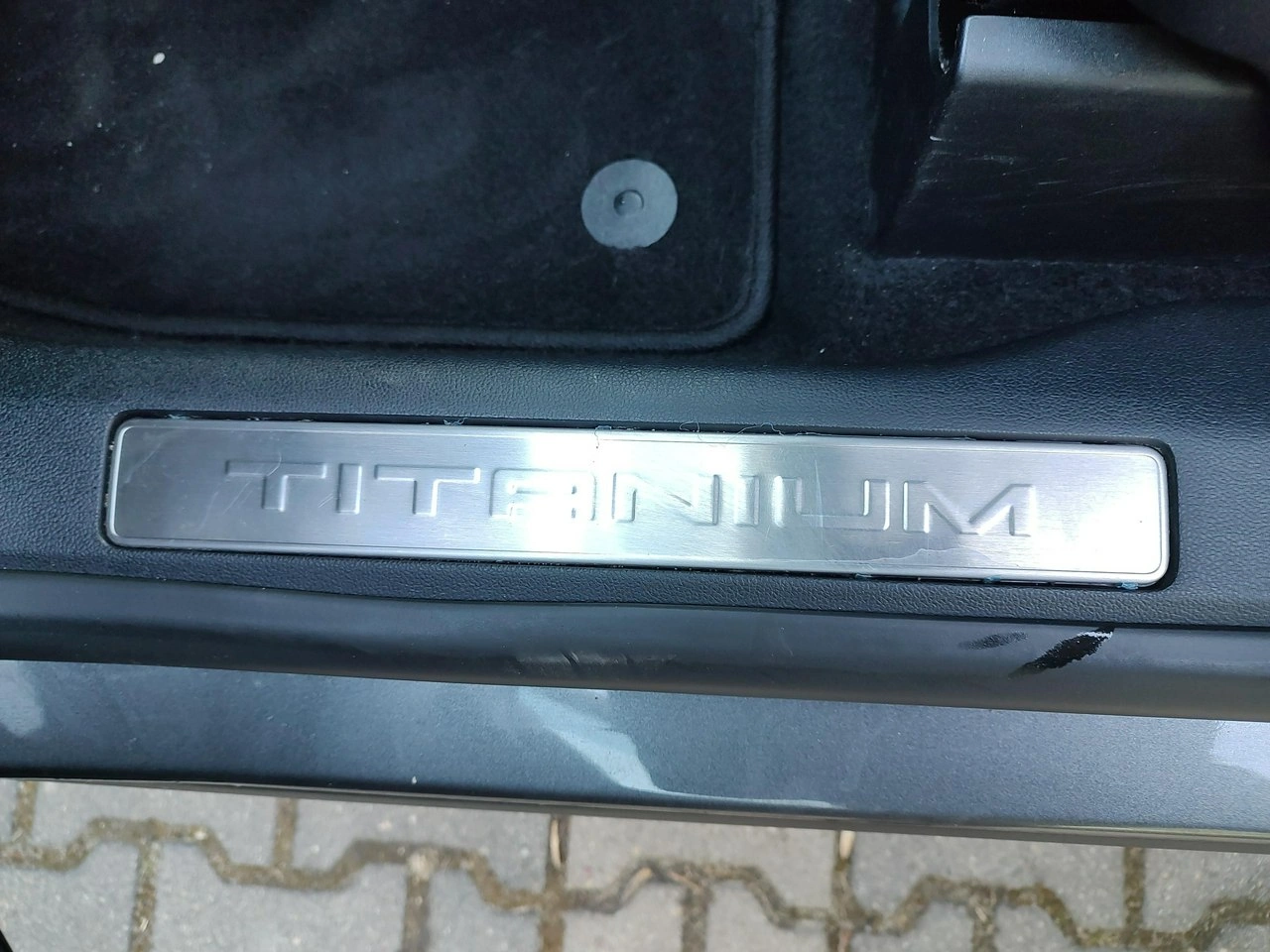 Ford Kuga - Zdjęcie 11