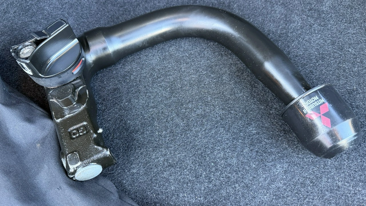 Mitsubishi Eclipse Cross - Zdjęcie 11