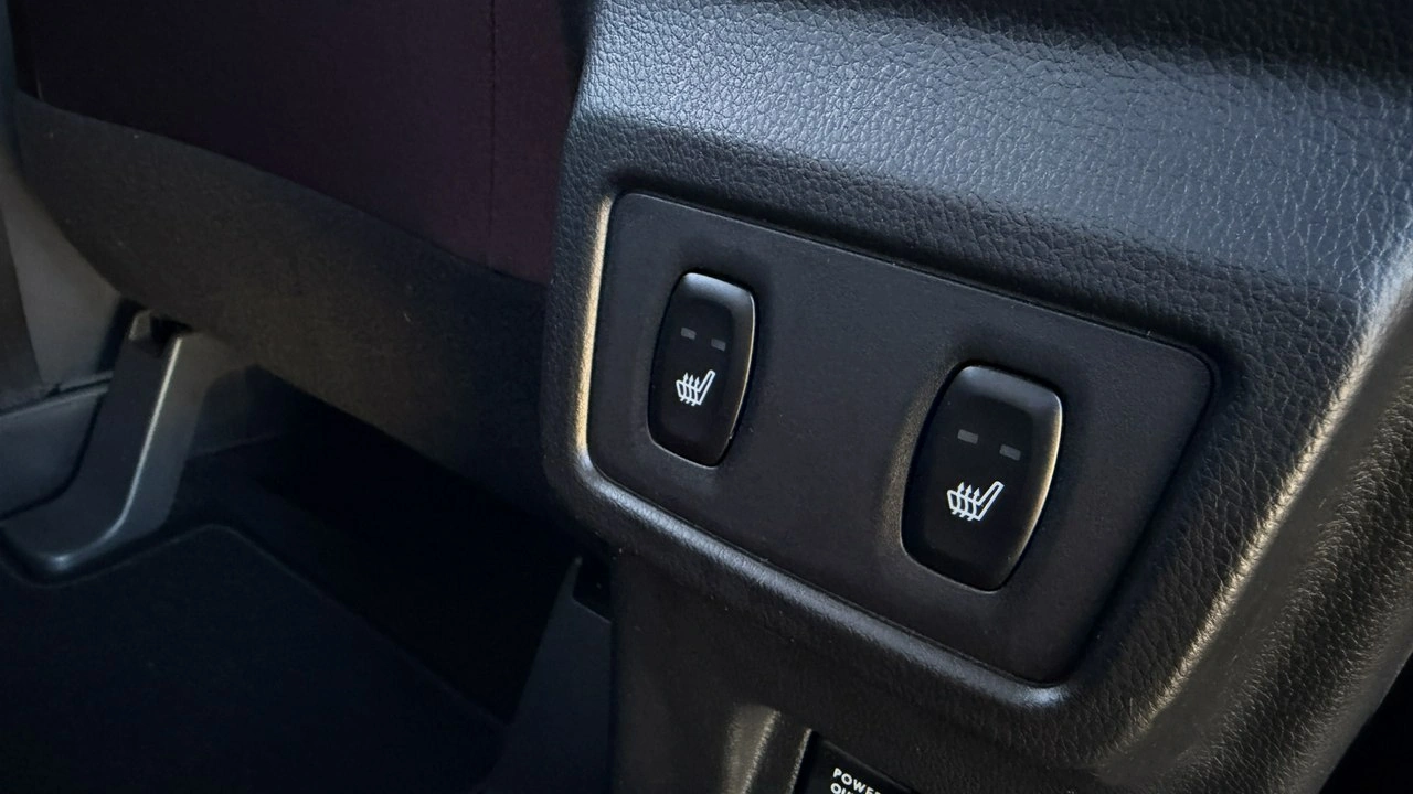 Mitsubishi Eclipse Cross - Zdjęcie 21