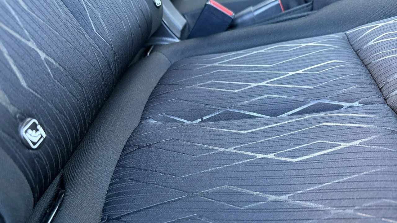 Mitsubishi Eclipse Cross - Zdjęcie 23