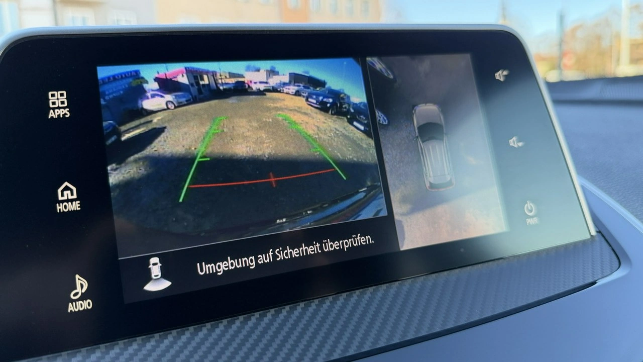 Mitsubishi Eclipse Cross - Zdjęcie 31