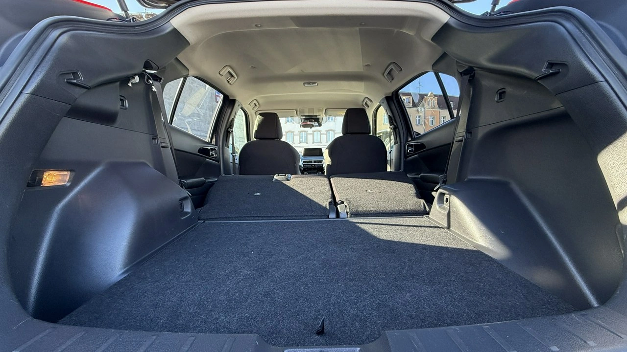 Mitsubishi Eclipse Cross - Zdjęcie 8