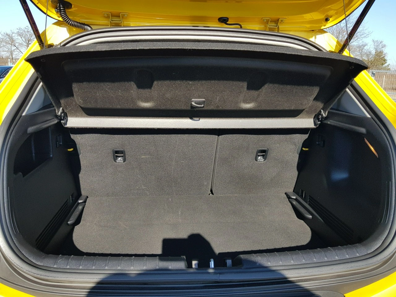 Kia Stonic - Zdjęcie 13