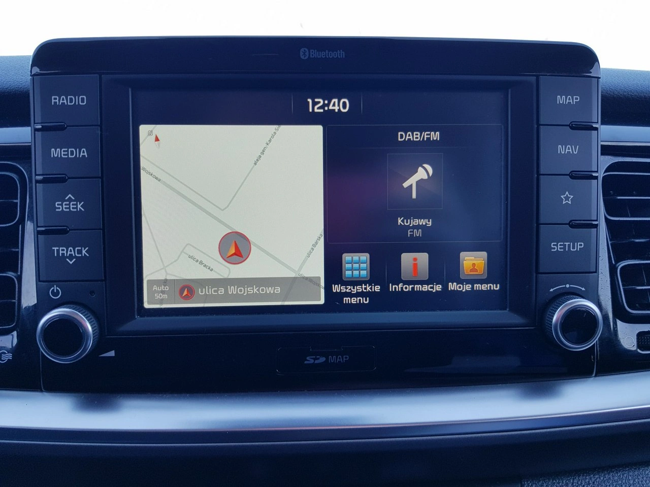 Kia Stonic - Zdjęcie 19