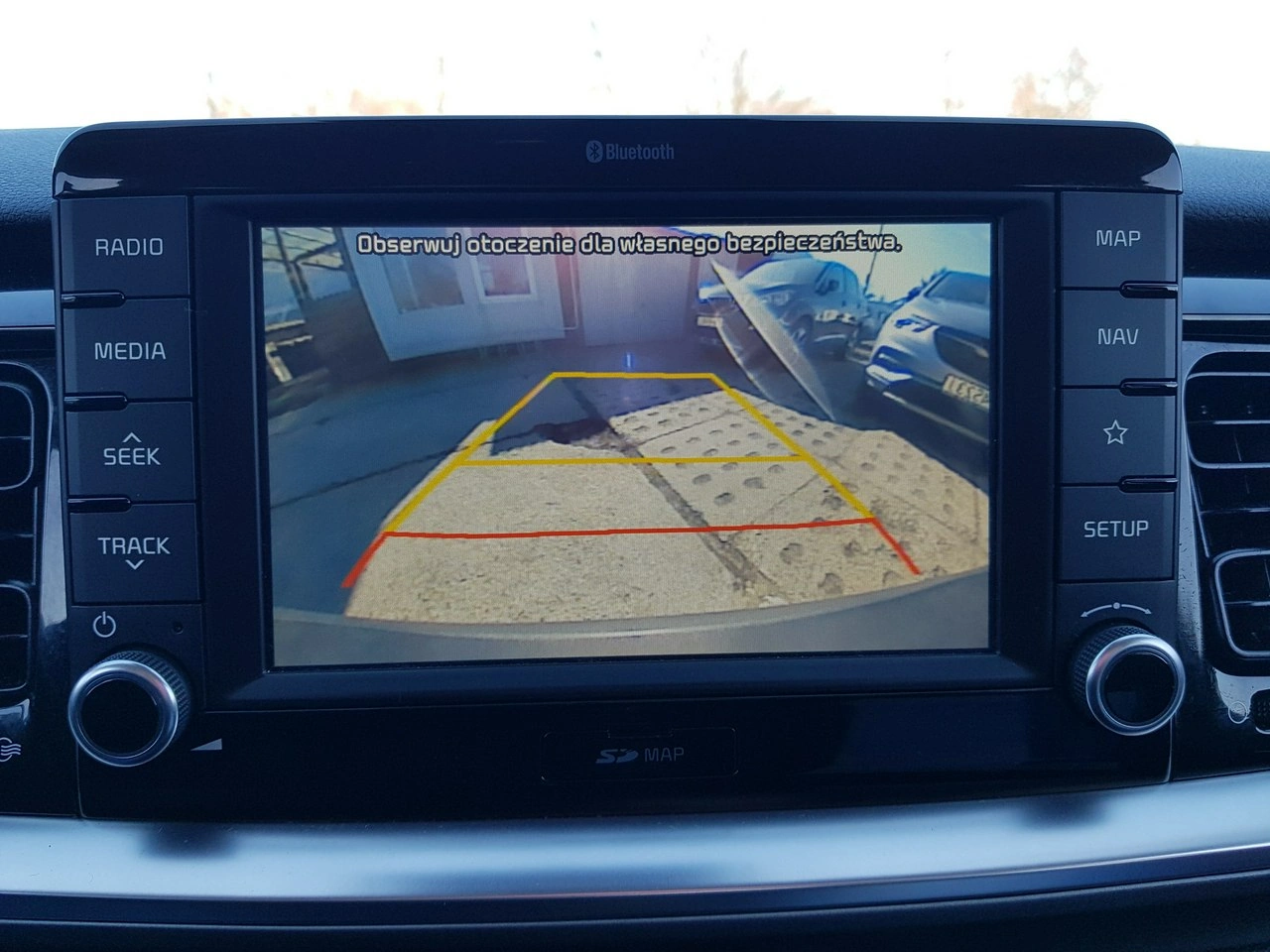 Kia Stonic - Zdjęcie 20