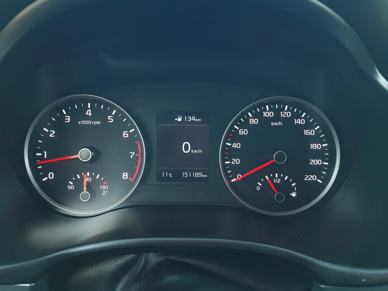 Kia Stonic - Zdjęcie 21