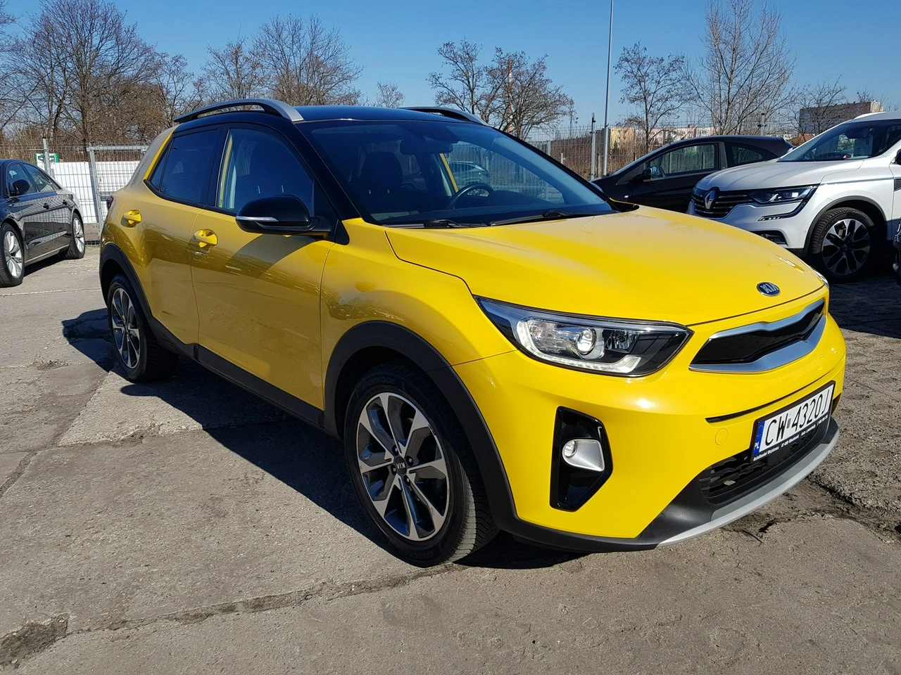 Kia Stonic - Zdjęcie 2