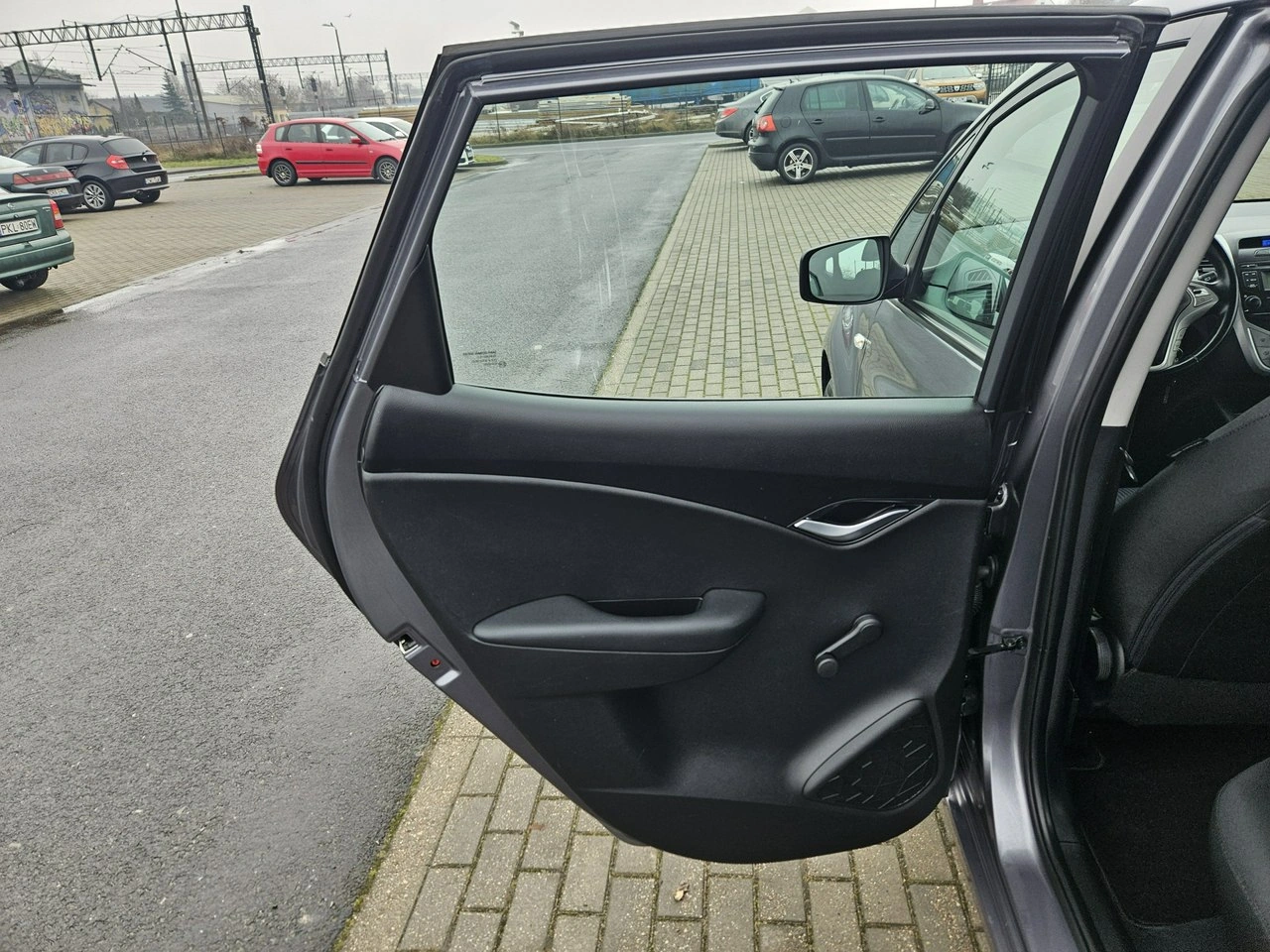 Hyundai ix20 - Zdjęcie 10