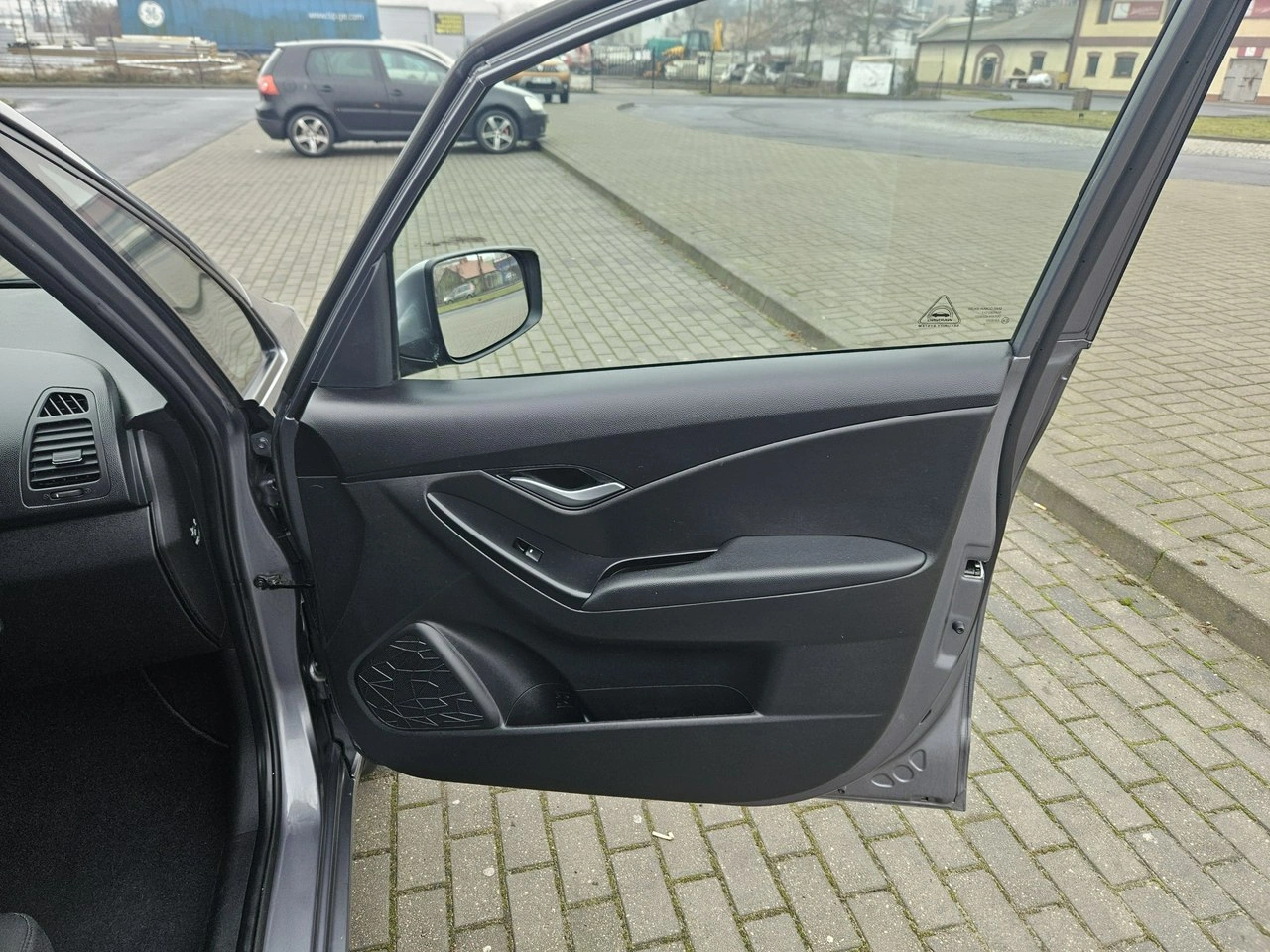 Hyundai ix20 - Zdjęcie 13