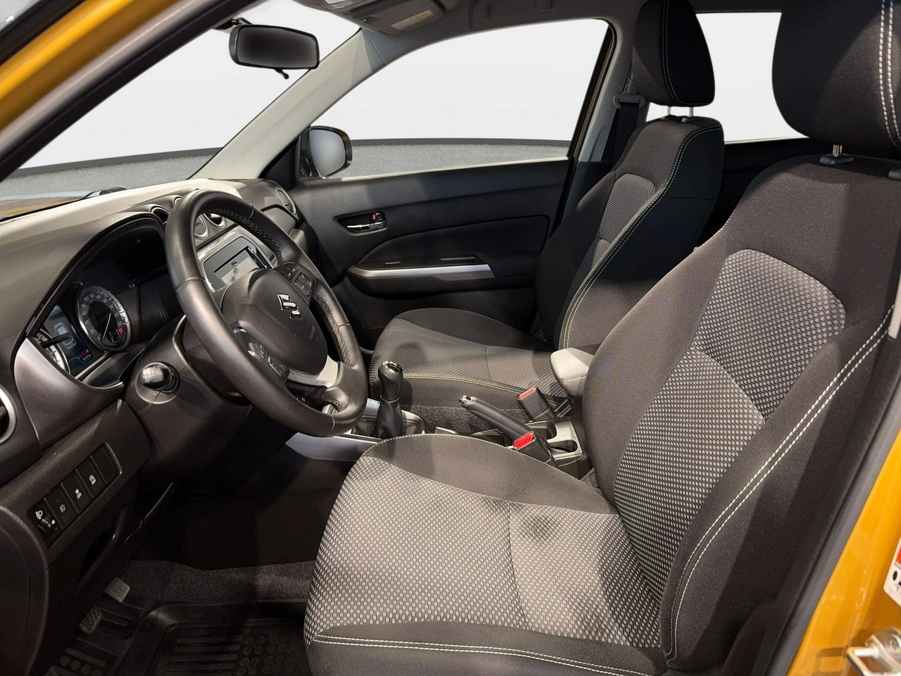 Suzuki Vitara - Zdjęcie 9