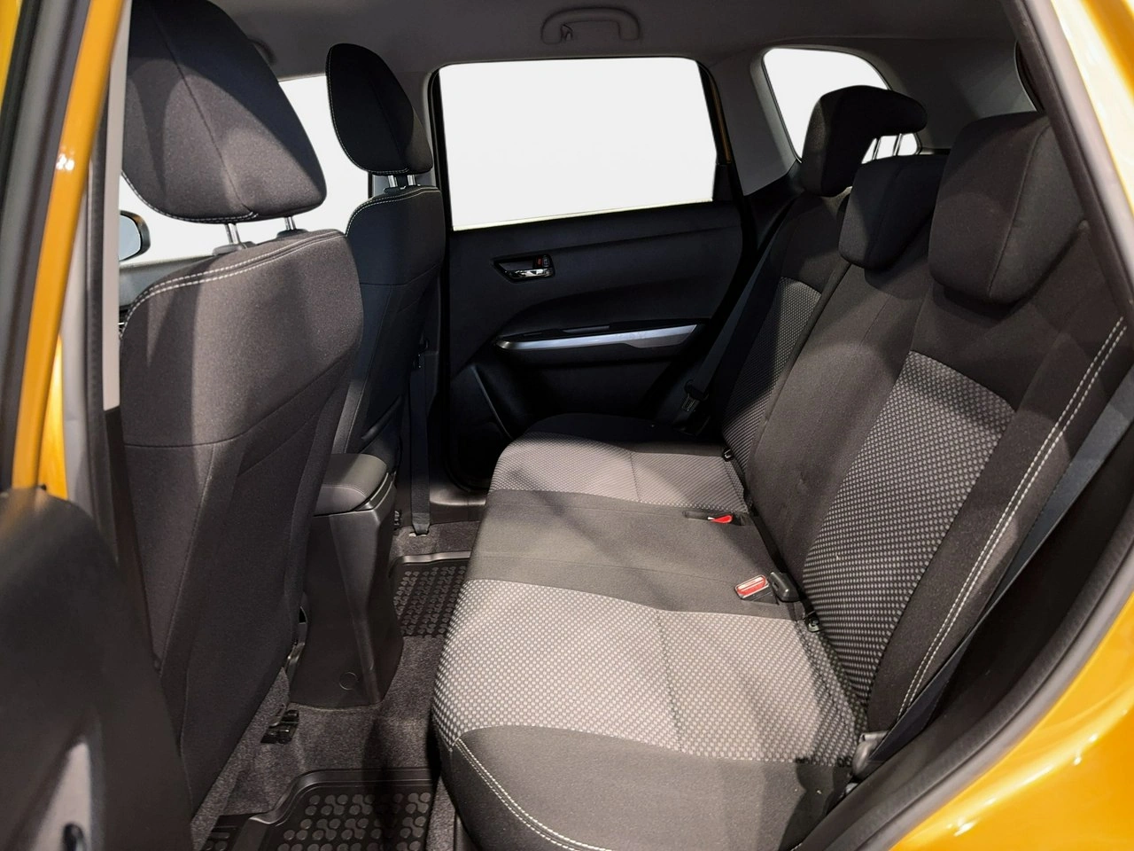 Suzuki Vitara - Zdjęcie 10