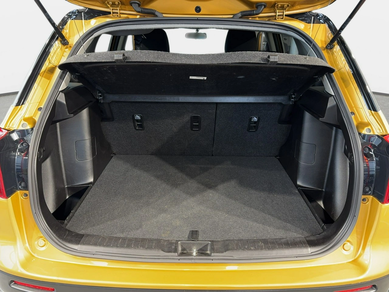 Suzuki Vitara - Zdjęcie 11