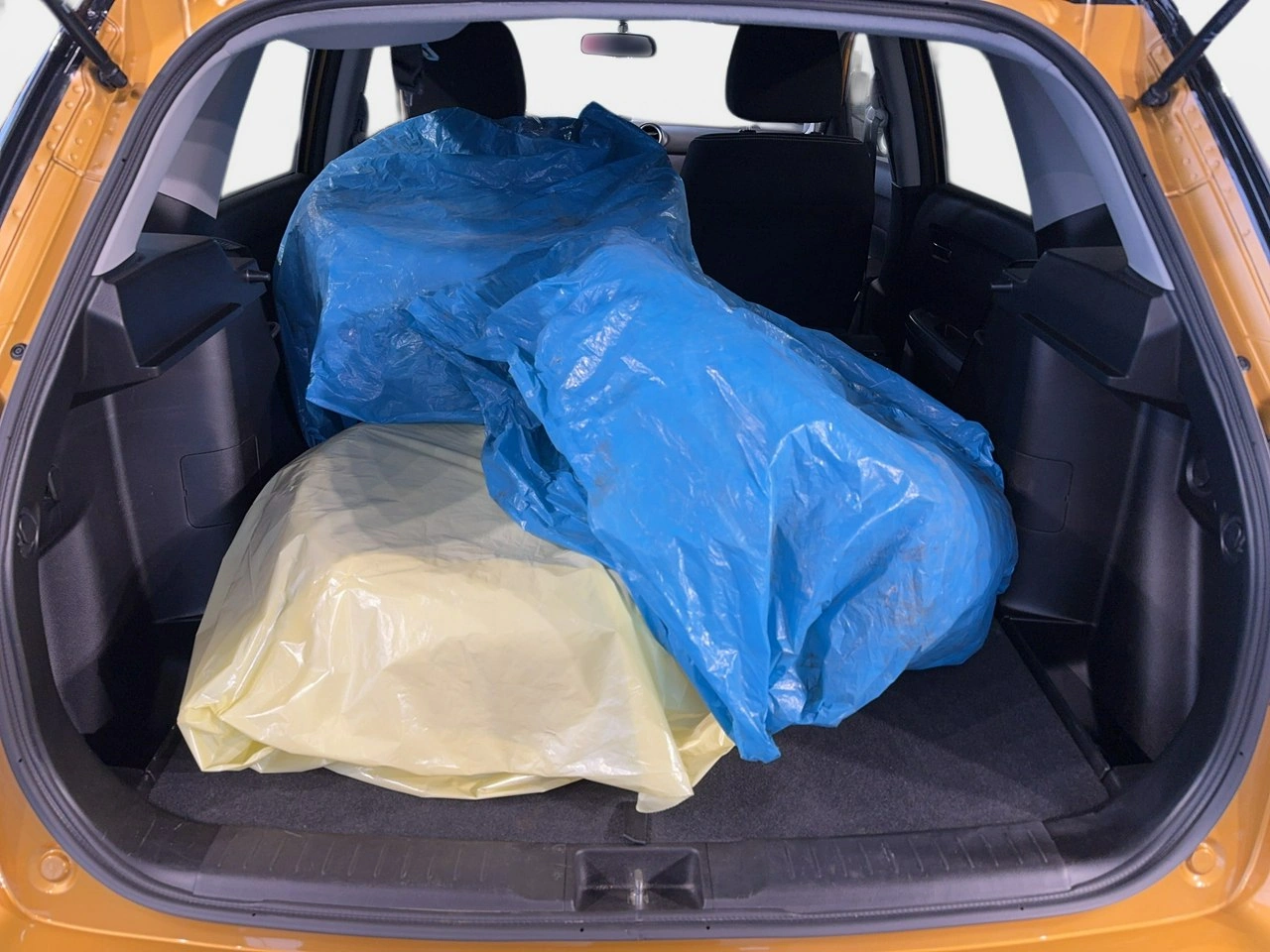 Suzuki Vitara - Zdjęcie 12