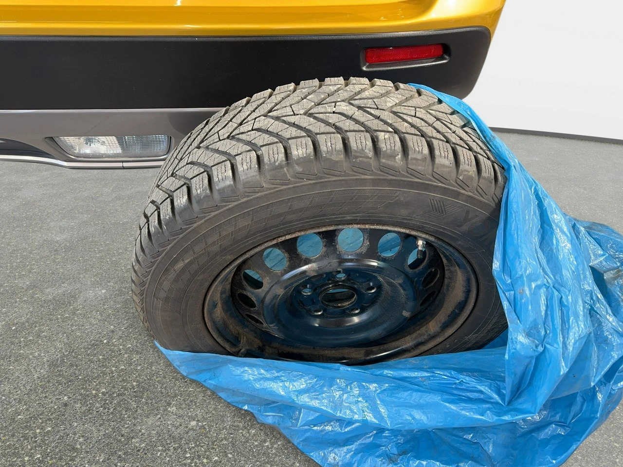 Suzuki Vitara - Zdjęcie 13