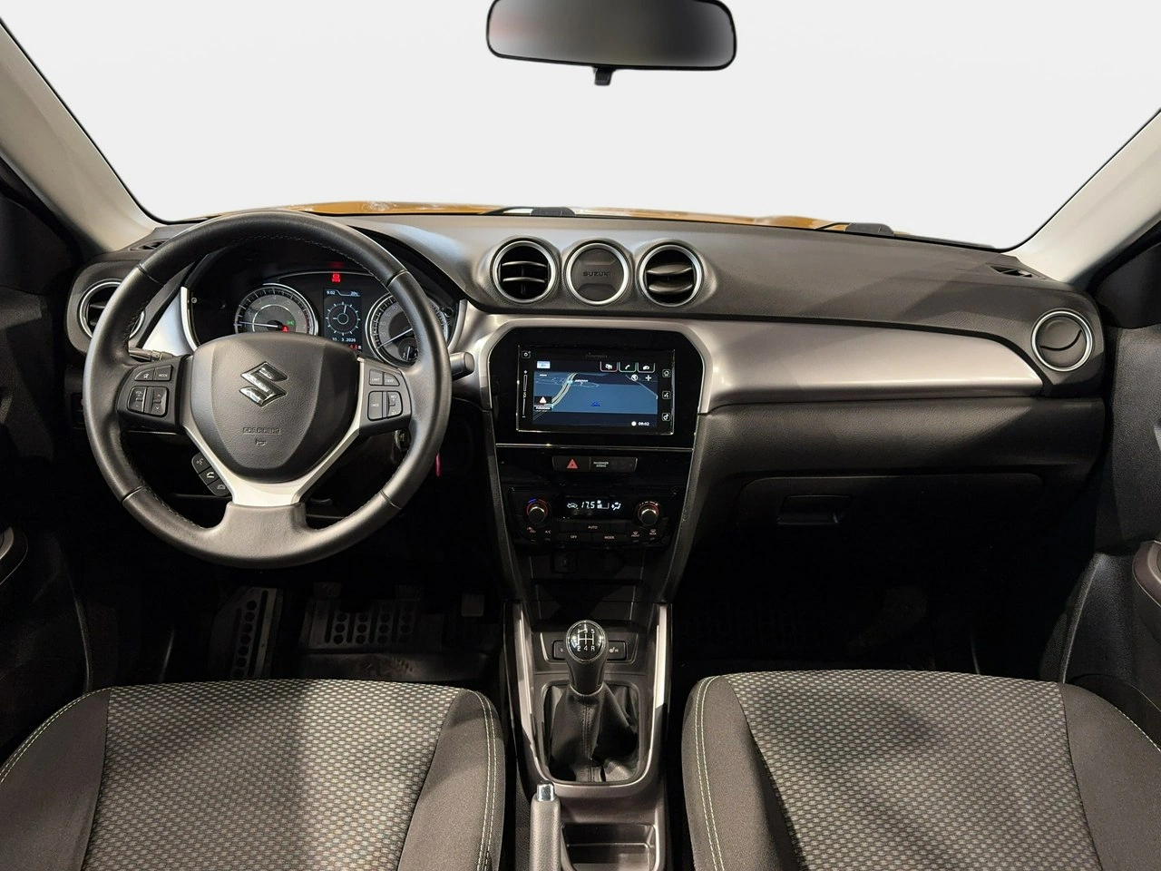 Suzuki Vitara - Zdjęcie 14