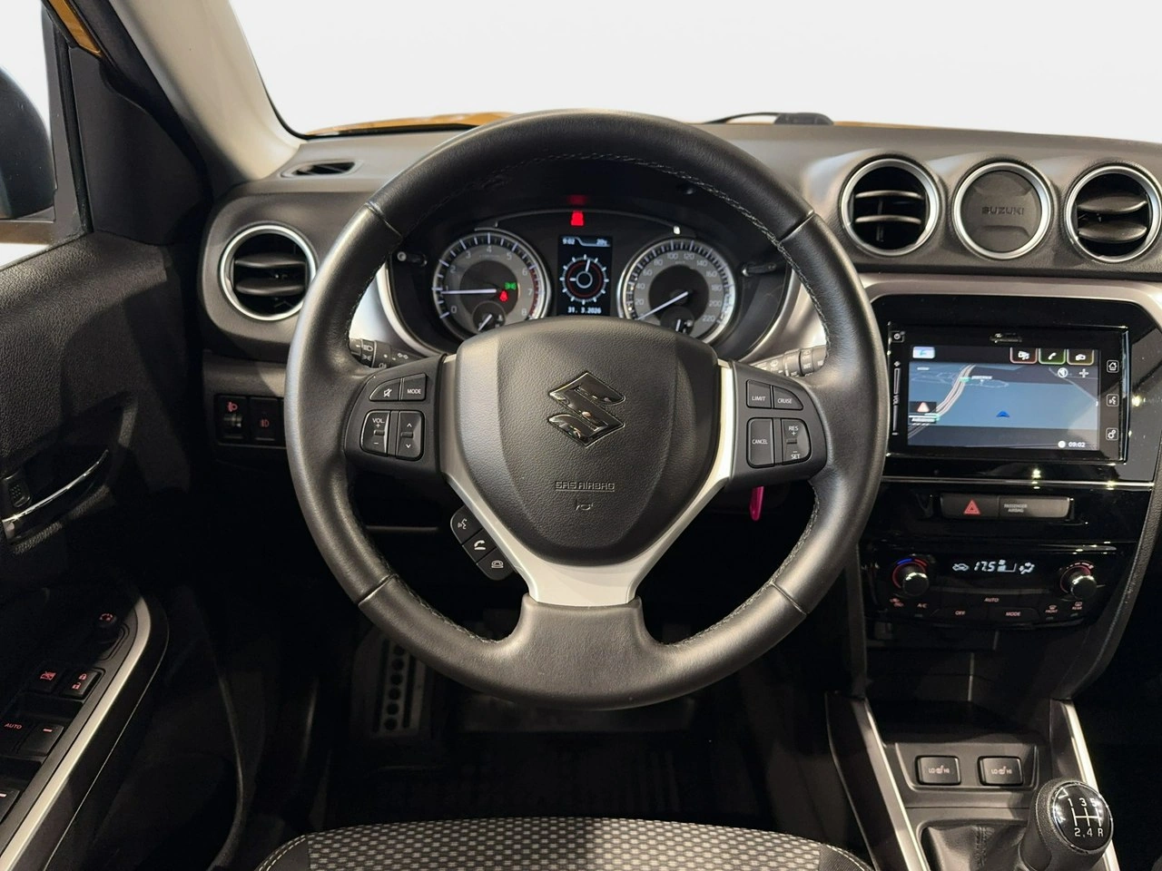 Suzuki Vitara - Zdjęcie 15