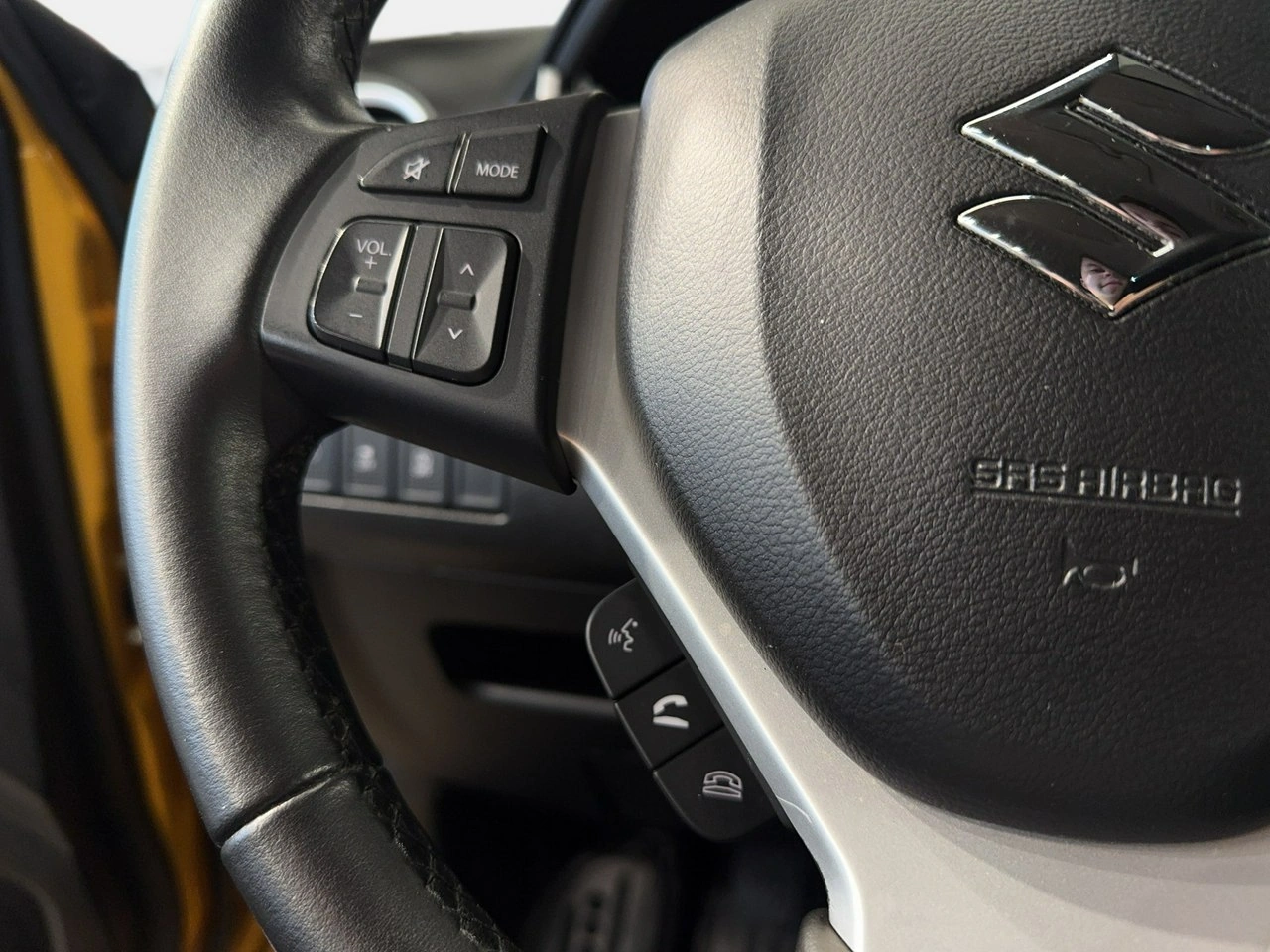 Suzuki Vitara - Zdjęcie 16