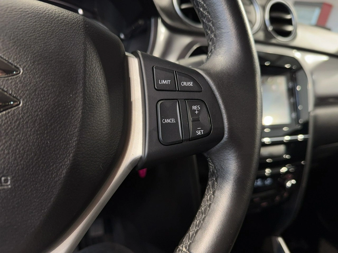 Suzuki Vitara - Zdjęcie 17