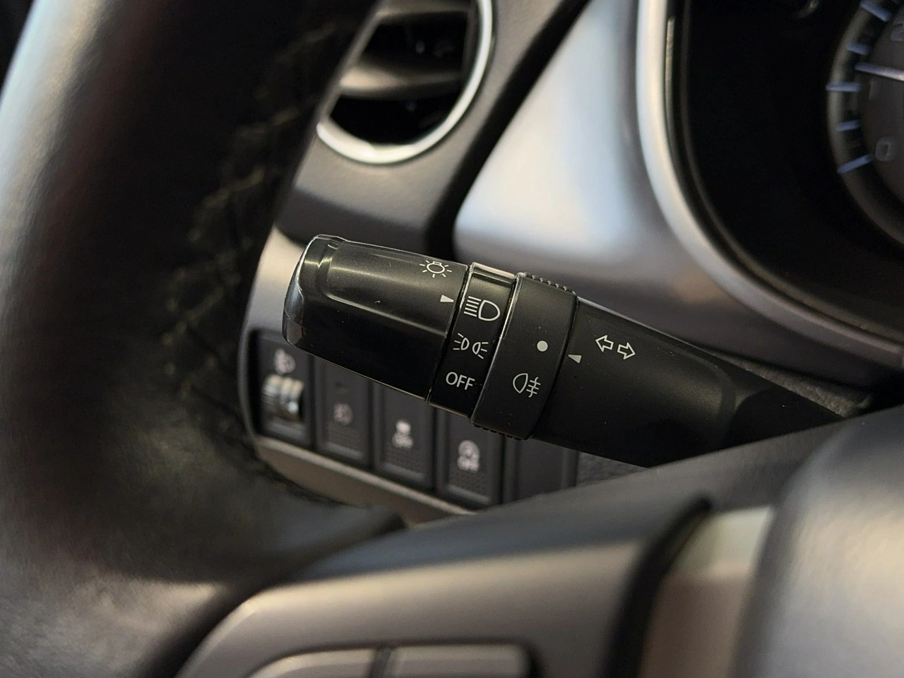 Suzuki Vitara - Zdjęcie 18