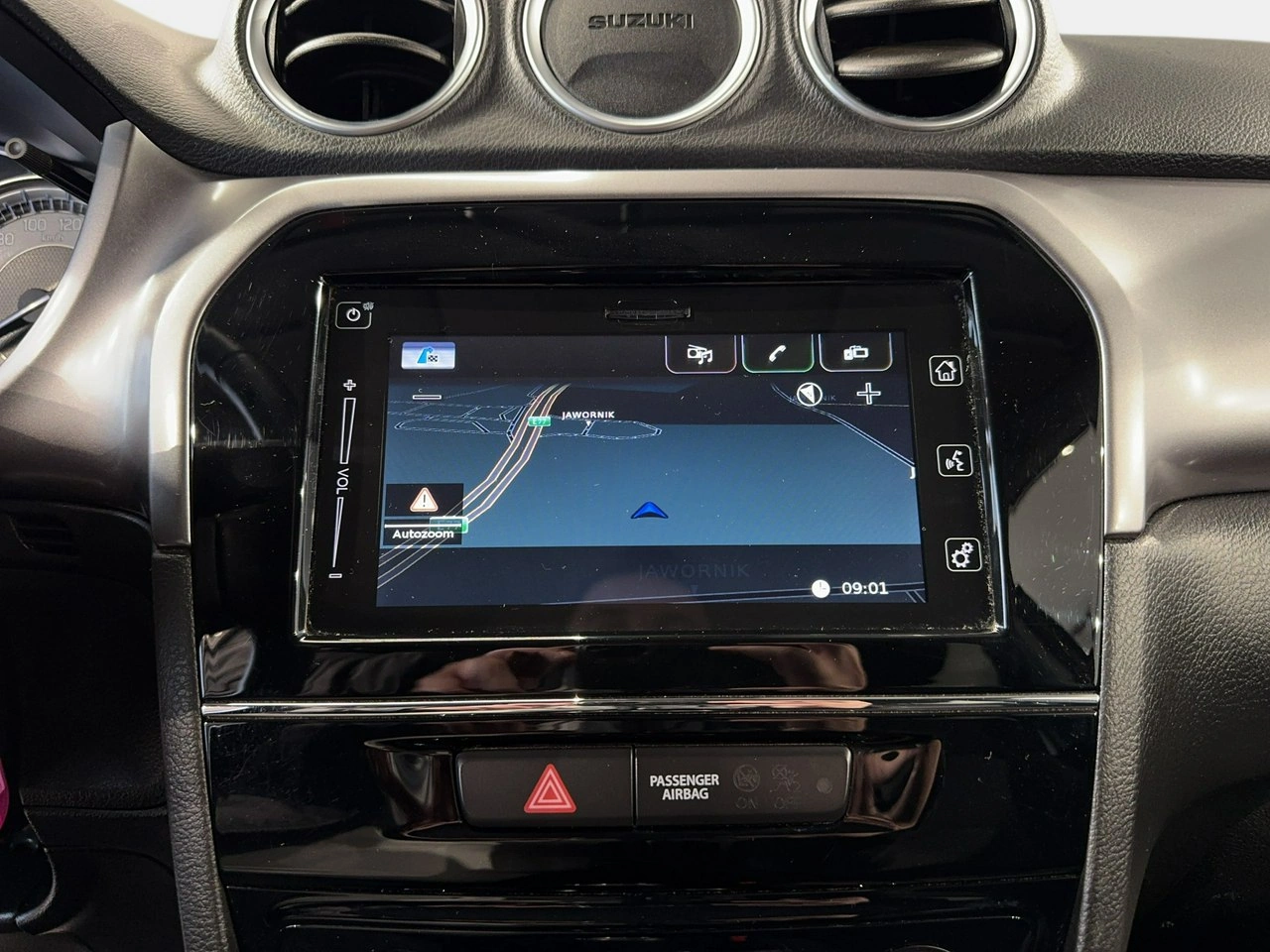 Suzuki Vitara - Zdjęcie 20