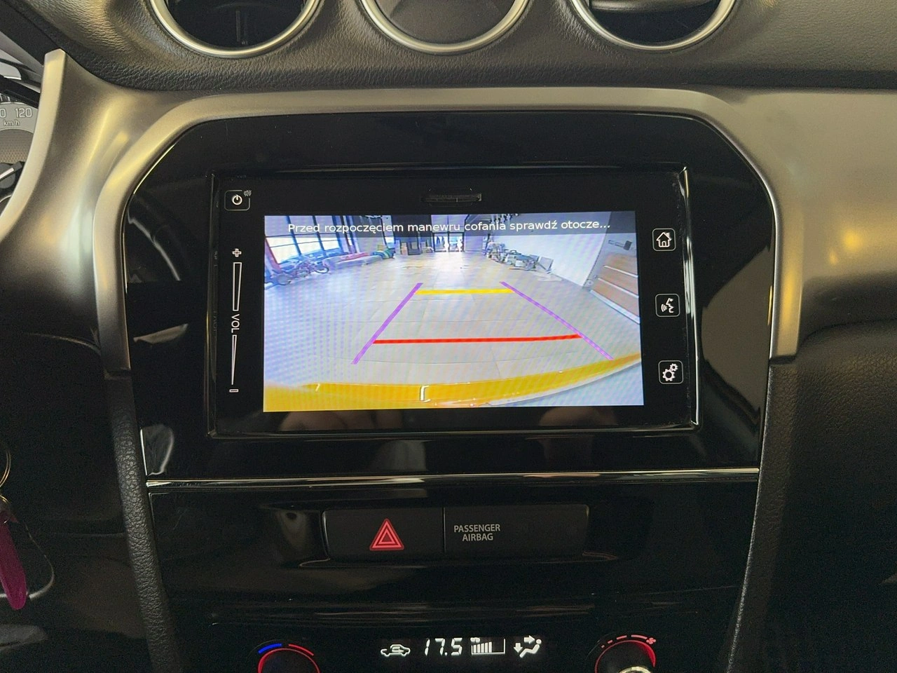 Suzuki Vitara - Zdjęcie 21