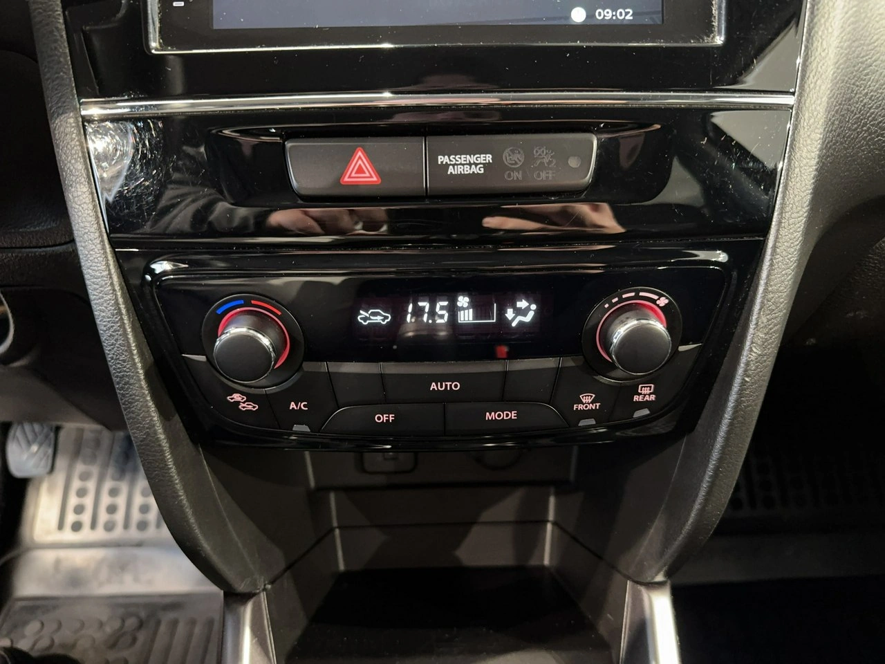 Suzuki Vitara - Zdjęcie 22