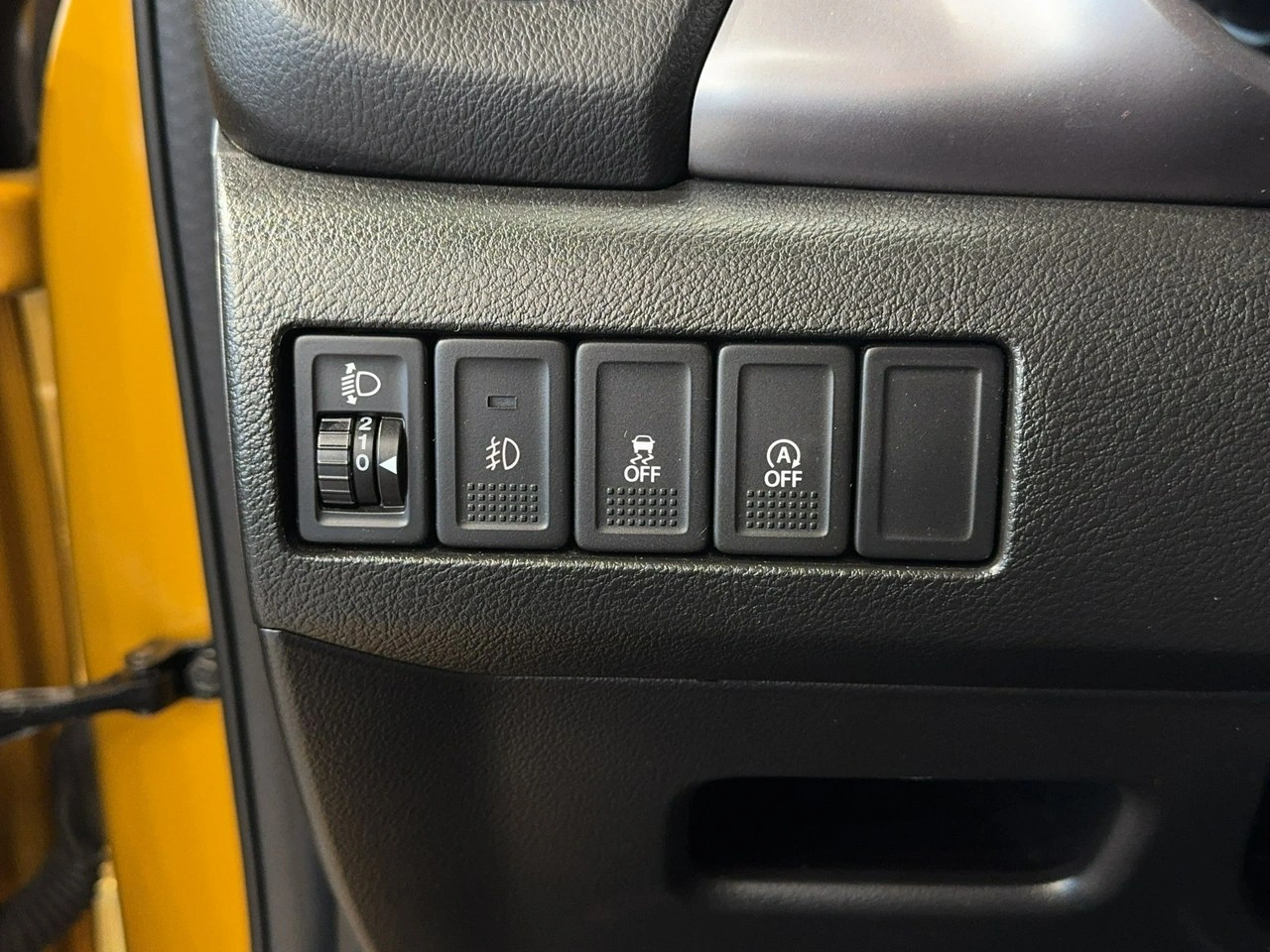 Suzuki Vitara - Zdjęcie 25