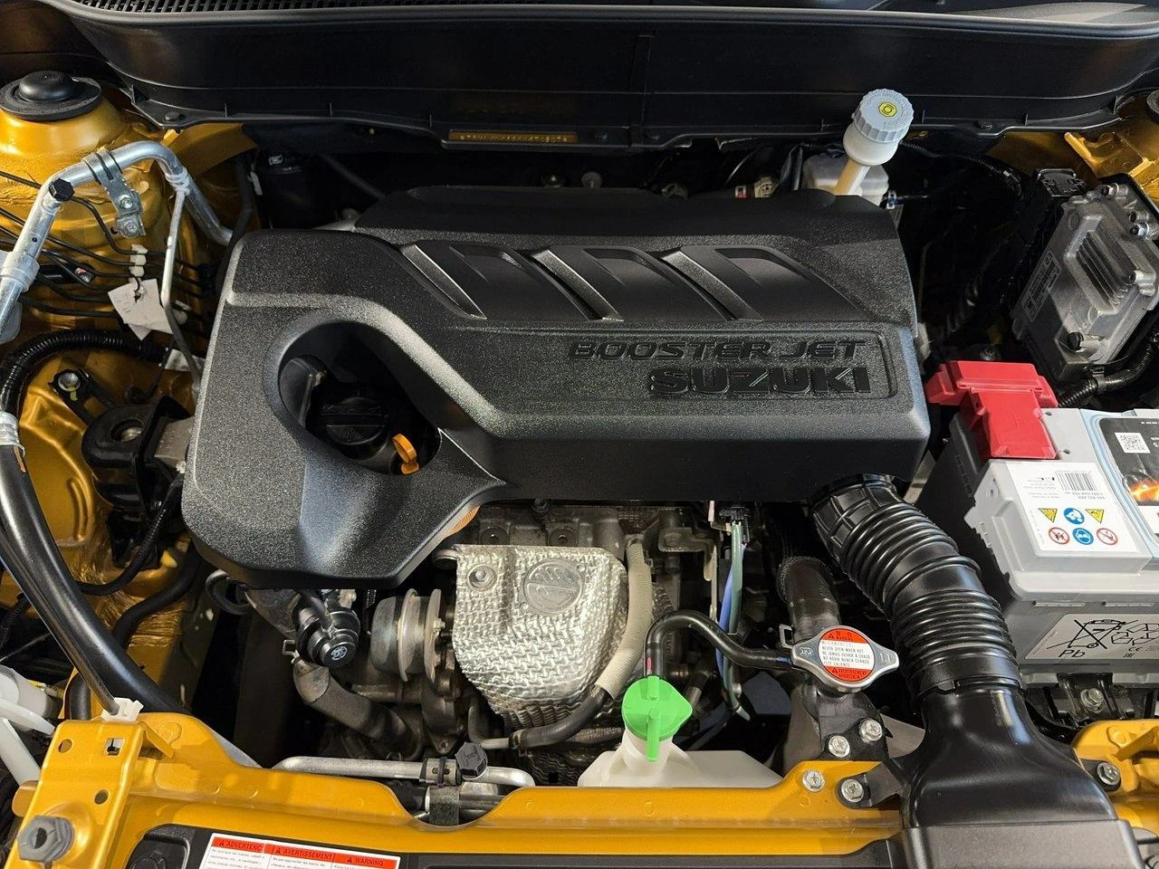 Suzuki Vitara - Zdjęcie 28