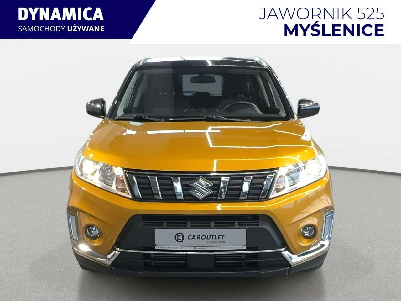 Suzuki Vitara - Zdjęcie 2