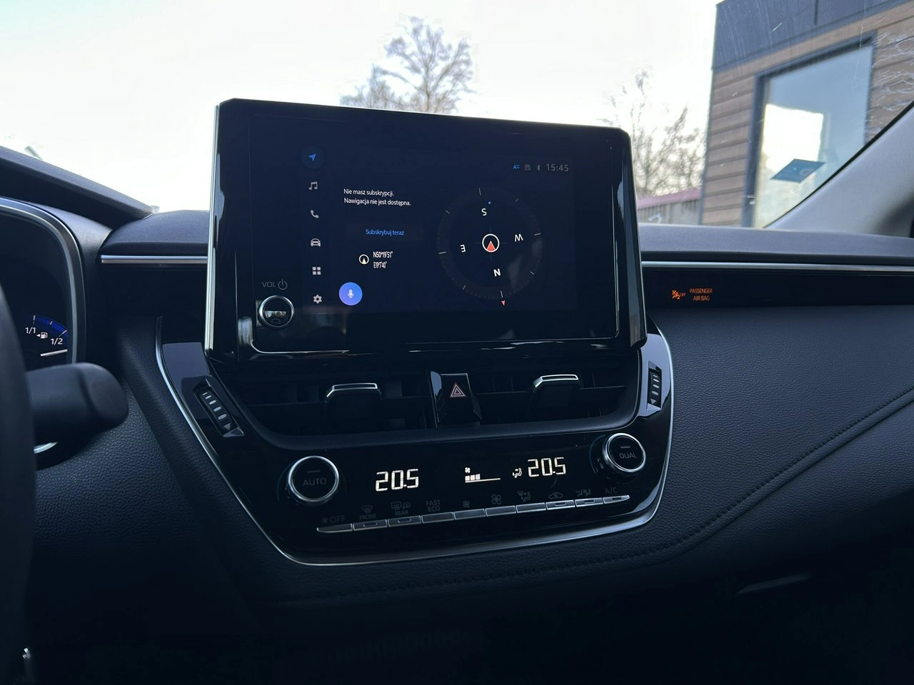 Toyota Corolla - Zdjęcie 10