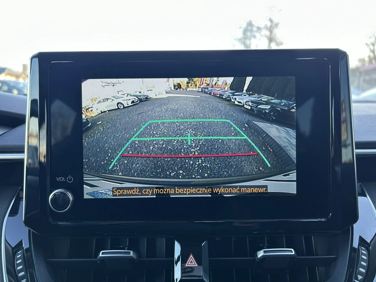 Toyota Corolla - Zdjęcie 11