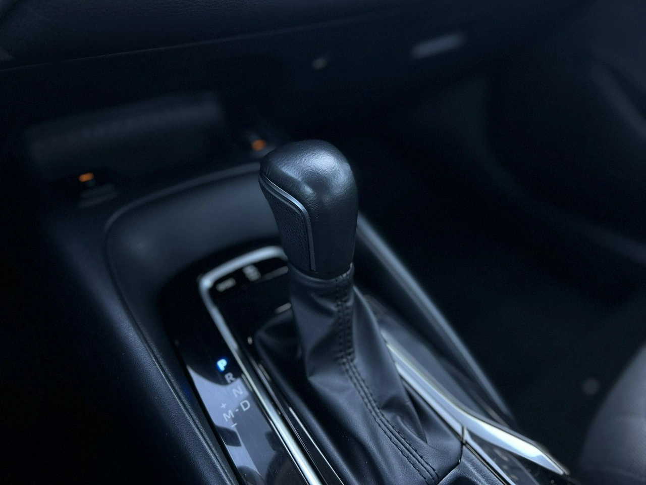 Toyota Corolla - Zdjęcie 14