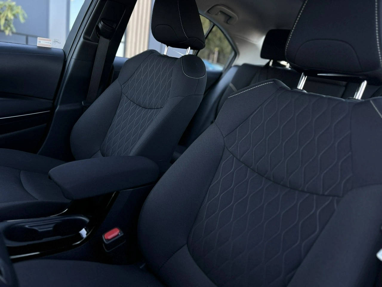 Toyota Corolla - Zdjęcie 4